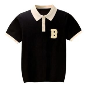 GentStyle Men's Casual Polo T-Shirt Pack of 4 Premium Set - Image 3