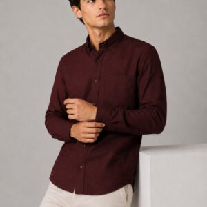 Premium Linen Shirts Combo Pack Set of 4 Lightweight Breathable - Image 3