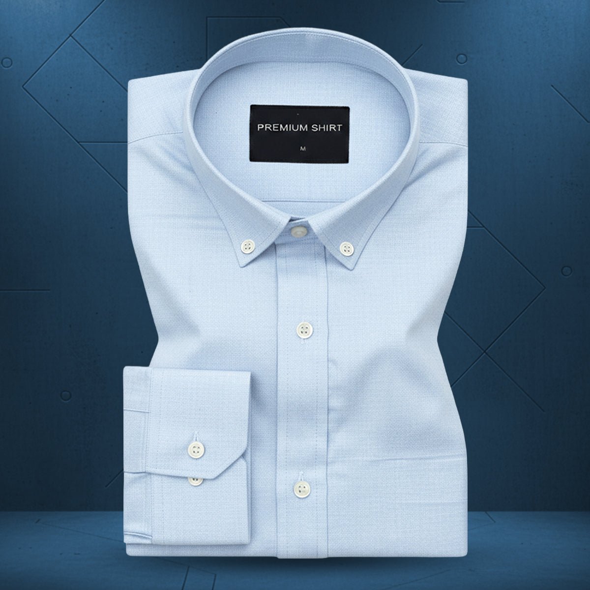 Premium Linen Shirts Combo Pack Set of 4 Lightweight Breathable - Image 2